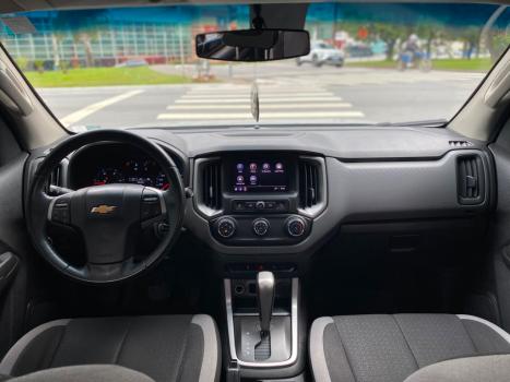 CHEVROLET S10 2.8 16V LT CABINE DUPLA 4X4 TURBO DIESEL AUTOM�TICO, Foto 10
