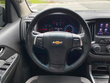 CHEVROLET S10 2.8 16V LT CABINE DUPLA 4X4 TURBO DIESEL AUTOM�TICO, Foto 11