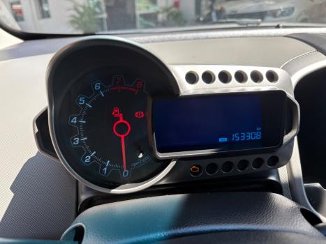 CHEVROLET Sonic Hatch 1.6 16V 4P LT FLEX, Foto 4