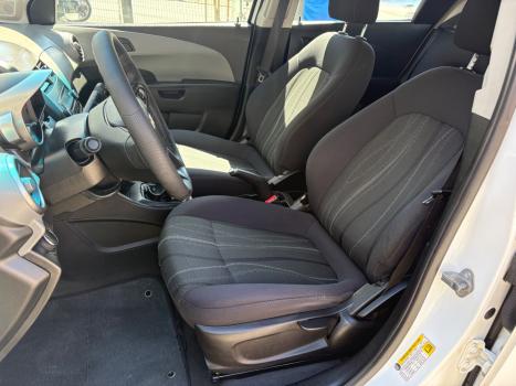 CHEVROLET Sonic Hatch 1.6 16V 4P LT FLEX, Foto 6