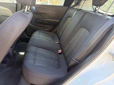 CHEVROLET Sonic Hatch 1.6 16V 4P LT FLEX, Foto 7
