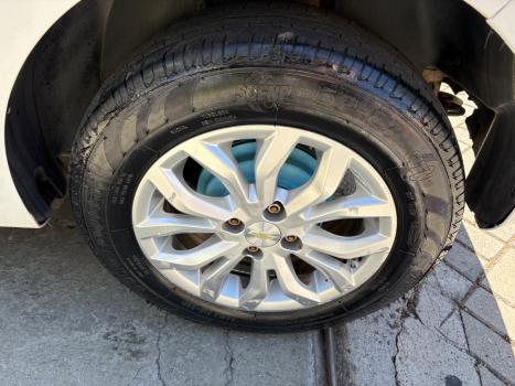 CHEVROLET Sonic Hatch 1.6 16V 4P LT FLEX, Foto 14