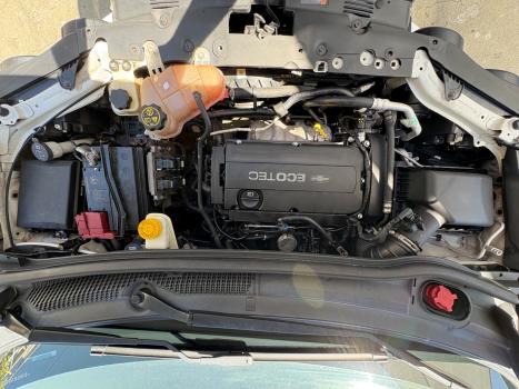 CHEVROLET Sonic Hatch 1.6 16V 4P LT FLEX, Foto 15