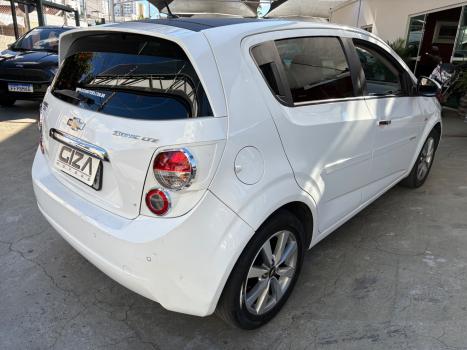 CHEVROLET Sonic Hatch 1.6 16V 4P LTZ FLEX AUTOMTICO, Foto 14