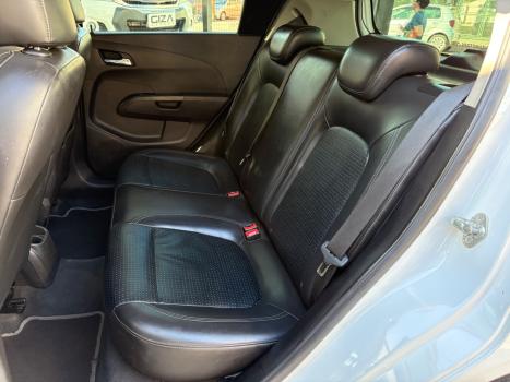 CHEVROLET Sonic Hatch 1.6 16V 4P LTZ FLEX AUTOMTICO, Foto 8
