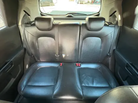 CHEVROLET Sonic Hatch 1.6 16V 4P LTZ FLEX AUTOMTICO, Foto 10