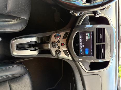 CHEVROLET Sonic Hatch 1.6 16V 4P LTZ FLEX AUTOMTICO, Foto 15