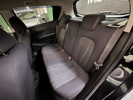CHEVROLET Sonic Hatch 1.6 16V 4P LT FLEX AUTOM�TICO, Foto 8