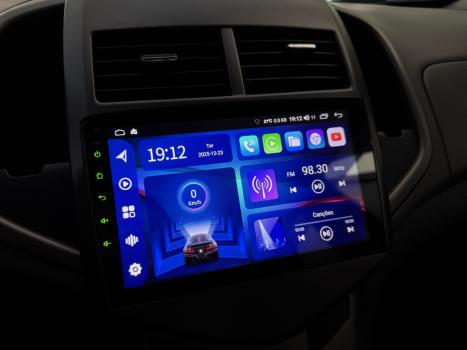 CHEVROLET Sonic Hatch 1.6 16V 4P LT FLEX AUTOM�TICO, Foto 10