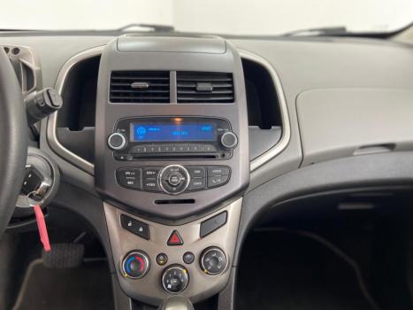 CHEVROLET Sonic Hatch 1.6 16V 4P LTZ FLEX AUTOM�TICO, Foto 8