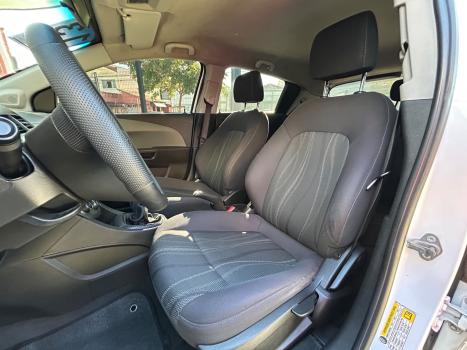 CHEVROLET Sonic Hatch 1.6 16V 4P LT FLEX, Foto 7