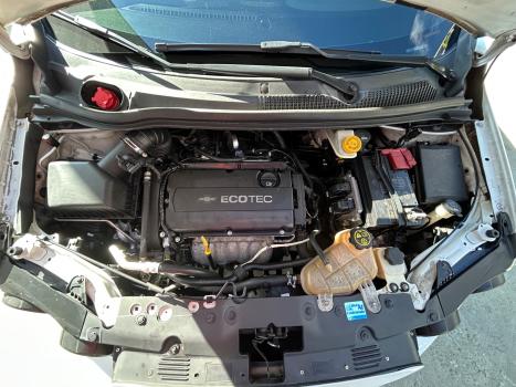 CHEVROLET Sonic Hatch 1.6 16V 4P LT FLEX, Foto 15