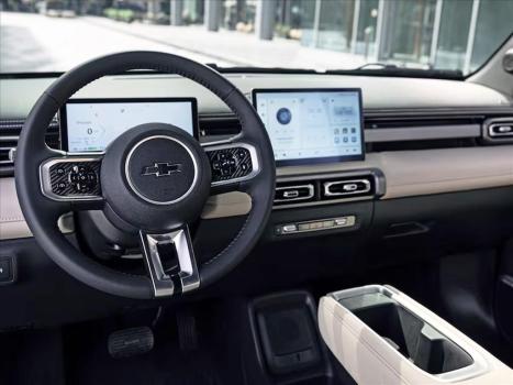 CHEVROLET Spark EUV 42 KW EL�TRICO, Foto 3