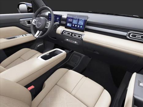 CHEVROLET Spark EUV 42 KW EL�TRICO, Foto 4