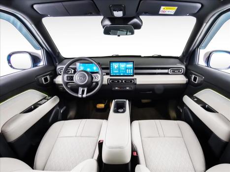 CHEVROLET Spark EUV 42 KW EL�TRICO, Foto 7