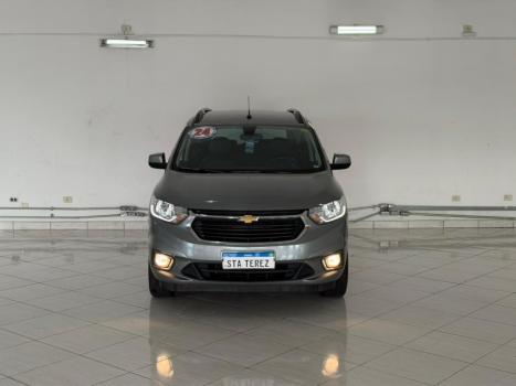 CHEVROLET Spin 1.8 4P FLEX PREMIER 7 LUGARES AUTOM�TICO, Foto 2