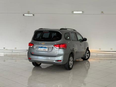 CHEVROLET Spin 1.8 4P FLEX PREMIER 7 LUGARES AUTOM�TICO, Foto 5