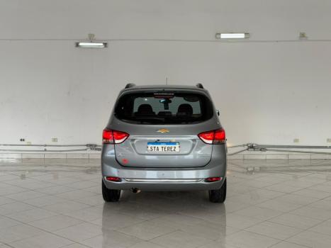 CHEVROLET Spin 1.8 4P FLEX PREMIER 7 LUGARES AUTOM�TICO, Foto 6