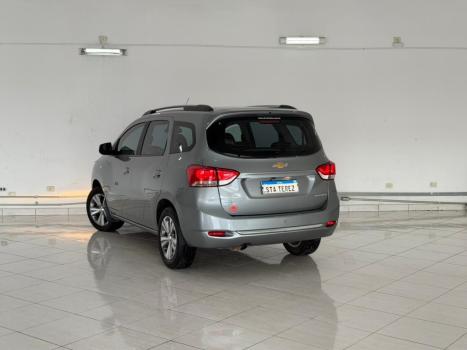 CHEVROLET Spin 1.8 4P FLEX PREMIER 7 LUGARES AUTOM�TICO, Foto 7