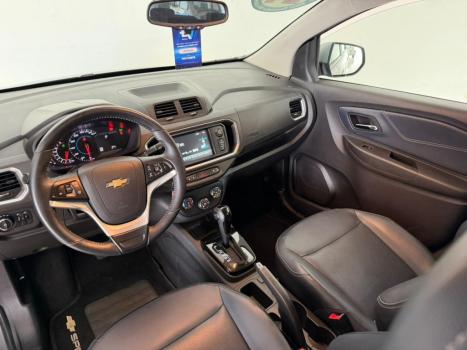 CHEVROLET Spin 1.8 4P FLEX PREMIER 7 LUGARES AUTOM�TICO, Foto 8
