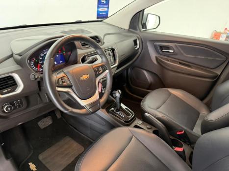 CHEVROLET Spin 1.8 4P FLEX PREMIER 7 LUGARES AUTOM�TICO, Foto 16