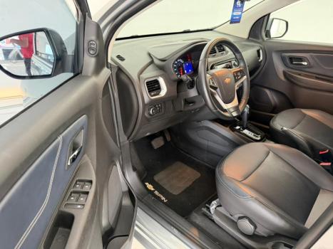 CHEVROLET Spin 1.8 4P FLEX PREMIER 7 LUGARES AUTOM�TICO, Foto 18