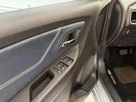 CHEVROLET Spin 1.8 4P FLEX PREMIER 7 LUGARES AUTOM�TICO, Foto 20