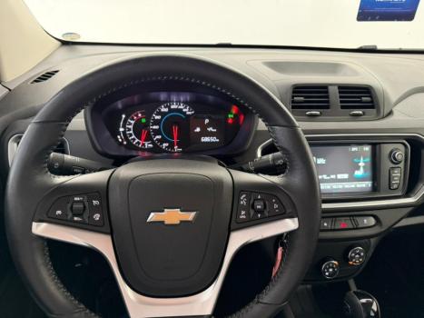 CHEVROLET Spin 1.8 4P FLEX PREMIER 7 LUGARES AUTOM�TICO, Foto 21
