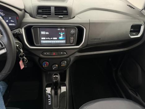 CHEVROLET Spin 1.8 4P FLEX PREMIER 7 LUGARES AUTOM�TICO, Foto 22