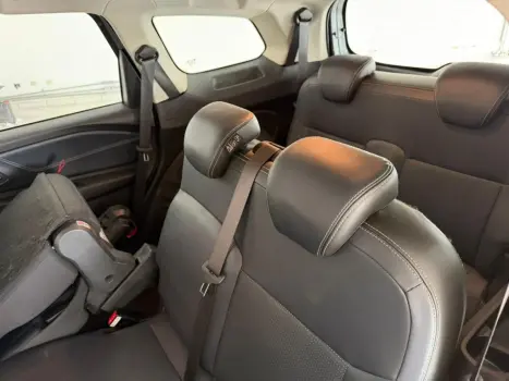 CHEVROLET Spin 1.8 4P FLEX PREMIER 7 LUGARES AUTOM�TICO, Foto 4