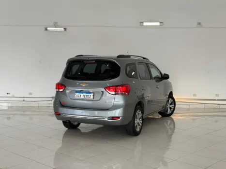 CHEVROLET Spin 1.8 4P FLEX PREMIER 7 LUGARES AUTOM�TICO, Foto 5