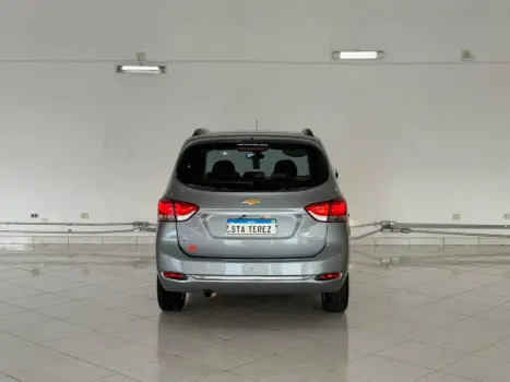 CHEVROLET Spin 1.8 4P FLEX PREMIER 7 LUGARES AUTOM�TICO, Foto 6