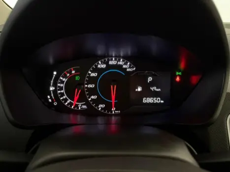 CHEVROLET Spin 1.8 4P FLEX PREMIER 7 LUGARES AUTOM�TICO, Foto 9