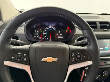 CHEVROLET Spin 1.8 4P FLEX PREMIER 7 LUGARES AUTOM�TICO, Foto 14