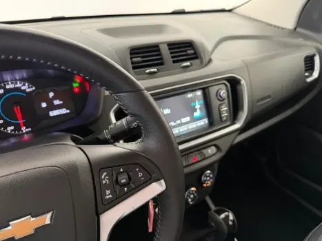 CHEVROLET Spin 1.8 4P FLEX PREMIER 7 LUGARES AUTOM�TICO, Foto 15