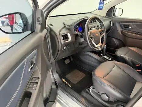 CHEVROLET Spin 1.8 4P FLEX PREMIER 7 LUGARES AUTOM�TICO, Foto 18
