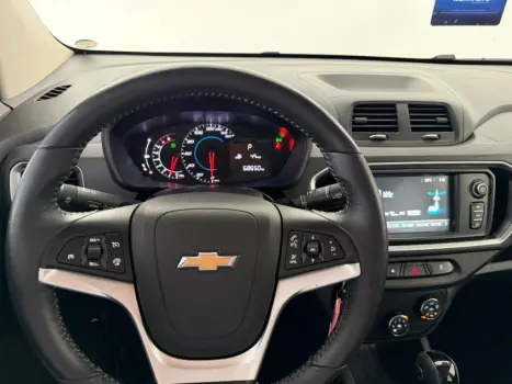 CHEVROLET Spin 1.8 4P FLEX PREMIER 7 LUGARES AUTOM�TICO, Foto 21