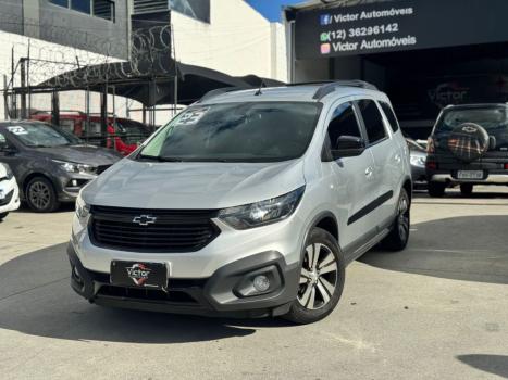 CHEVROLET Spin 1.8 4P FLEX ACTIVE7 7 LUGARES AUTOMTICO, Foto 2