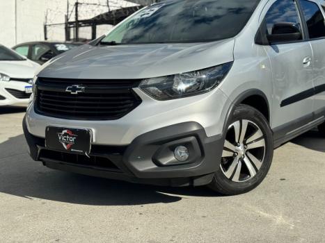 CHEVROLET Spin 1.8 4P FLEX ACTIVE7 7 LUGARES AUTOMTICO, Foto 3