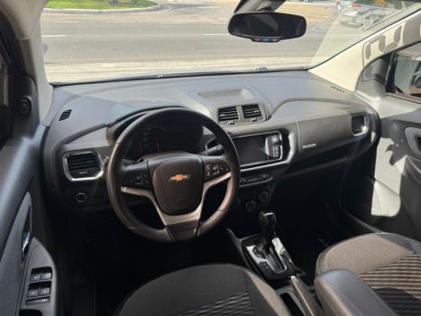 CHEVROLET Spin 1.8 4P FLEX ACTIVE7 7 LUGARES AUTOMTICO, Foto 4