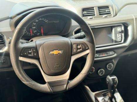 CHEVROLET Spin 1.8 4P FLEX ACTIVE7 7 LUGARES AUTOMTICO, Foto 7