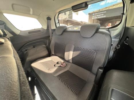 CHEVROLET Spin 1.8 4P FLEX ACTIVE7 7 LUGARES AUTOMTICO, Foto 8