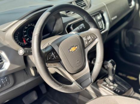 CHEVROLET Spin 1.8 4P FLEX ACTIVE7 7 LUGARES AUTOMTICO, Foto 10