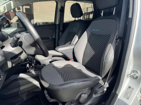 CHEVROLET Spin 1.8 4P FLEX ACTIVE7 7 LUGARES AUTOMTICO, Foto 11