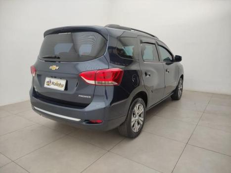 CHEVROLET Spin 1.8 4P FLEX PREMIER 7 LUGARES AUTOMÁTICO, Foto 4 CHEVROLET Spin 1.8 4P FLEX PREMIER 7 LUGARES AUTOMÁTICO, Foto 4