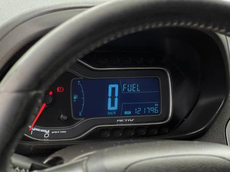 CHEVROLET Spin 1.8 4P FLEX ACTIVE, Foto 3