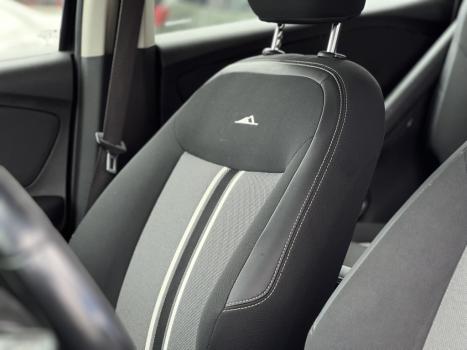 CHEVROLET Spin 1.8 4P FLEX ACTIVE, Foto 6