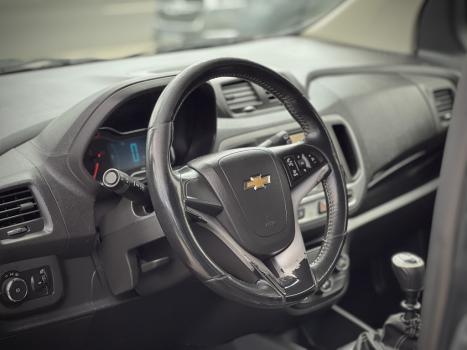 CHEVROLET Spin 1.8 4P FLEX ACTIVE, Foto 7