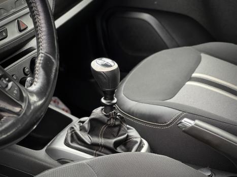 CHEVROLET Spin 1.8 4P FLEX ACTIVE, Foto 8