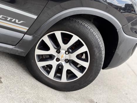 CHEVROLET Spin 1.8 4P FLEX ACTIVE, Foto 10